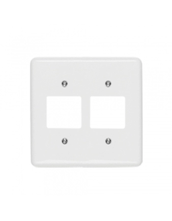 PLACA 4X4 2 INTER + 2 INTER STYLUS REF 252I (N)