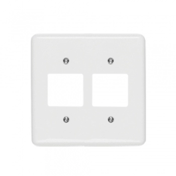 PLACA 4X4 2 INTER + 2 INTER STYLUS REF 252I (N)