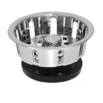 CESTINHA P/VALVULA AMERICANA JAPONES ABS