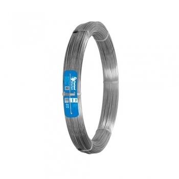 ARAME OVALADO MORLAN PANTANAL 17X15 1000M