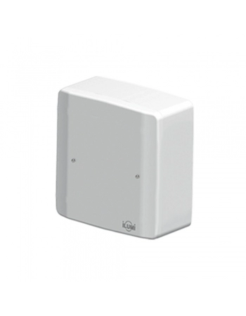 CAIXA ILUMI PASSAGEM 20X20 SOBREPOR REF 6206371
