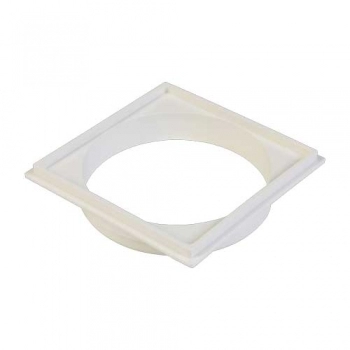 PORTA GRELHA KRONA 950 NR64 RED BCO100