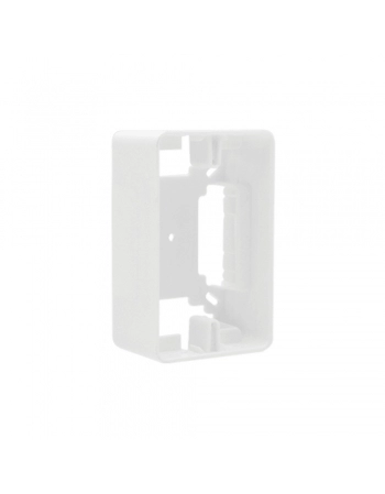 CAIXA ILUMI 4X2 SOBREPOR BCO BOX REF 62061