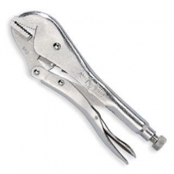 ALICATE PRESSAO IRWIN 10R RETO CARTELA