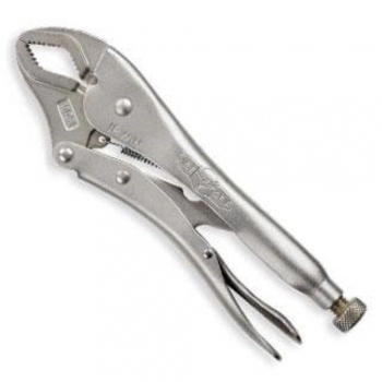 ALICATE PRESSAO IRWIN 10WR CURVO