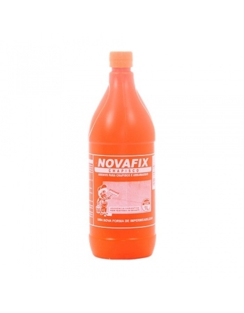 NOVAFIX/CHAPISCO 1 LT FD C/6UN (N)