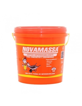 NOVAMASSA 3,6 LT (N)