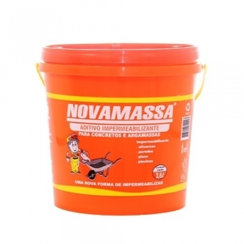 NOVAMASSA 3,6 LT (N)