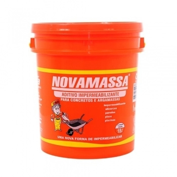 NOVAMASSA 18 LT (N)