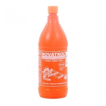NOVATROL 1 LT C/6 UN (N)