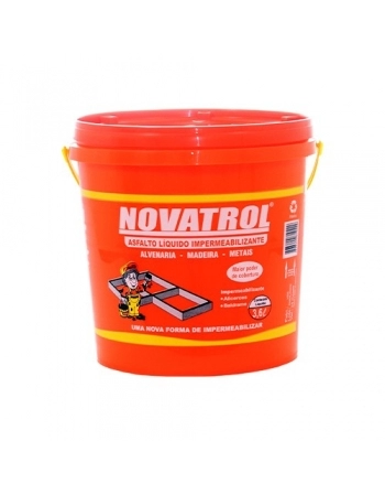 NOVATROL 3,6 LT (N)