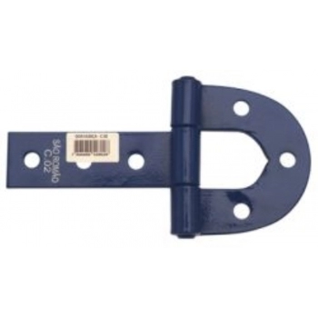 DOBRADICA PORTEIRA SAO ROMAO N02 220X90