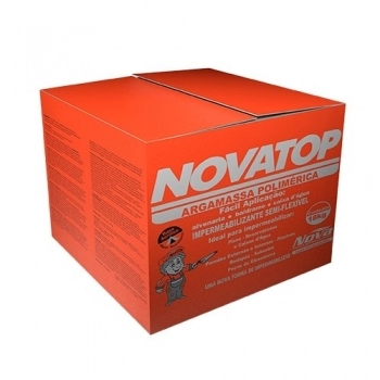NOVATOP 18 KG (N)