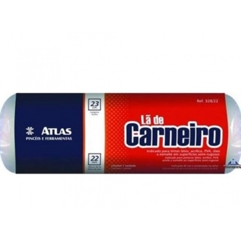 ROLO LA 100% ATLAS 23CM 328/22 S/C