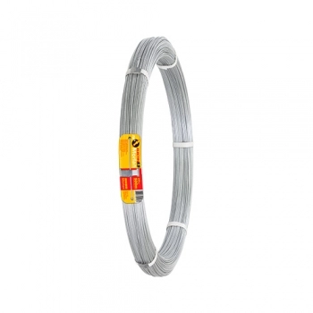 ARAME CERCA ELETRICA MORLAN 15\" 500M