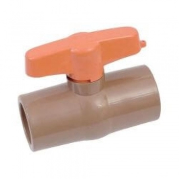 REGISTRO ESFERA HERC SOLD 50MM REF 3202