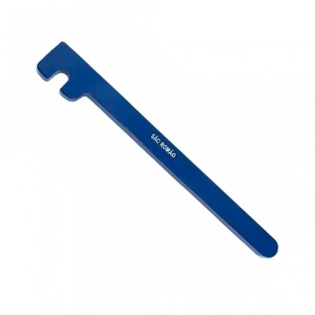 CHAVE P/VIRAR FERRO SAO ROMAO 1/2\\\"