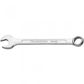 CHAVE COMBINADA TRAMONTINA (04) 9MM (N)