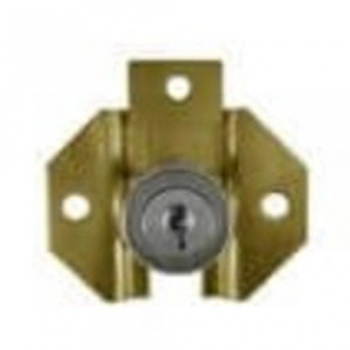 FECHADURA P/MOVEIS ALIANCA CIL/SOB NI REF 011857