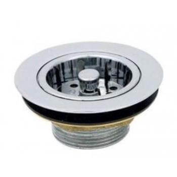 VALVULA PIA AMERICANA JAPONES ABS 3.1/2