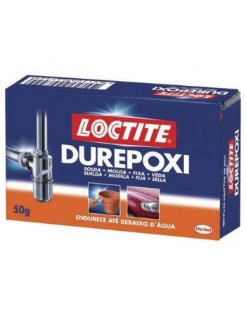 COLA EPOXI DUREPOXI 050GR (T)