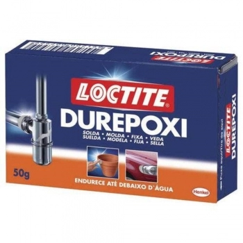COLA EPOXI DUREPOXI 050GR