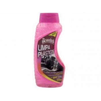 LIMPA PLASTICOS PEROLA 500ML