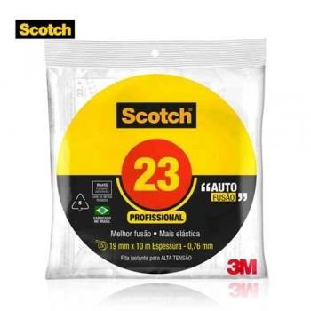 FITA AUTO FUSAO 3M (01) 19MMX2M 23BR REF H0002190397