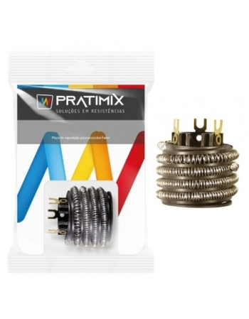 RESISTENCIA PRATIMIX 220V 5400W TIPO F (N)