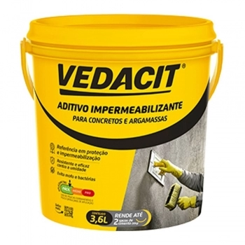 OTTO VEDACIT (02) 3,6L