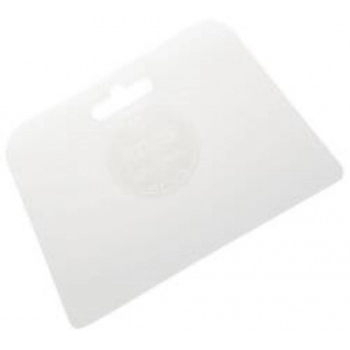 CELULOIDE ATLAS 5\" P/APLIC MASSA 152/2