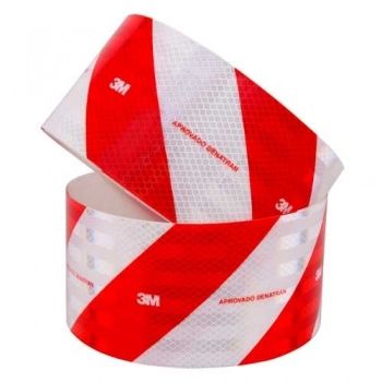 FITA PARACHOQUE 3M 100X1,2M LE REF HB004770697