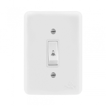 CONJ C/PL PERLEX PUMALUX TECLACAMPAINHA