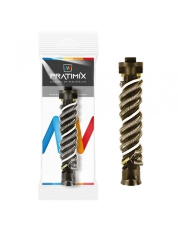 RESISTENCIA PRATIMIX 220V 7500W 8 MULT (N)