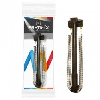 RESISTENCIA PRATIMIX 220V 6800W ELETRON C/SUPORTE (N)