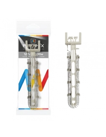 RESISTENCIA PRATIMIX ADV MULT 127V 5500W (N)