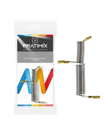 RESISTENCIA PRATIMIX DUO 220V 6800W TIPO L (N)