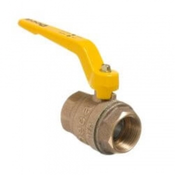 VALVULA DE ESFERA DECA (02) 3/4\" 1552