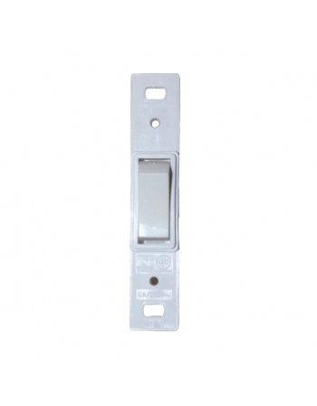 INTER ILUMI PARALELO 6A 250V S/PLACA STYYLUS REF 2022/0 (N)