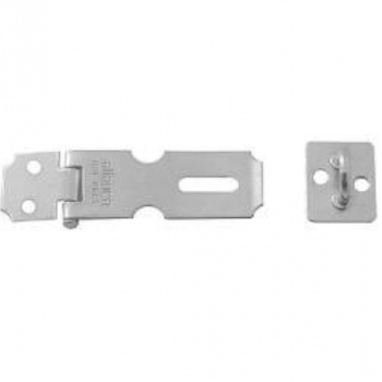 PORTA CADEADO ALIANCA (02) 63MM 81114 ZI