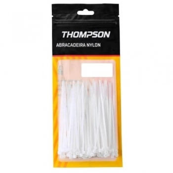ABRAC NYLON THOMPSON BCO 2,5X150 C/100 (N)