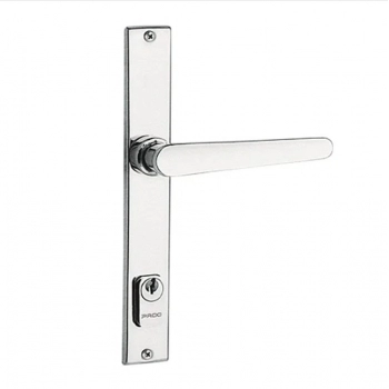 FECHADURA EXTERNA PADO ESTREITA CR 460 REF 54000062