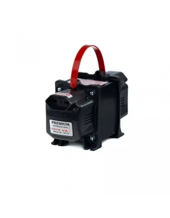 TRANSFORMADOR FIOLUX TECNO 1010VA BIVOLT 2P+T (N)