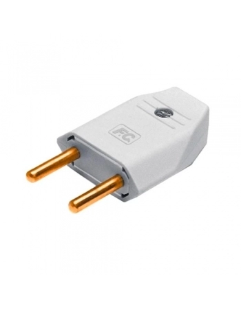 PINO FC NEW MACHO 10A 2P+T BCO (N)