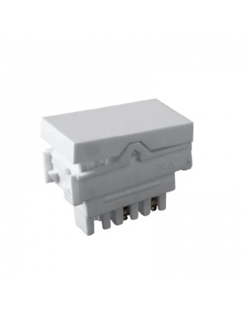 INTER ILUMI BIPOLAR 10A 250V S/PLACA STYYLUS REF 2031/0 (N)