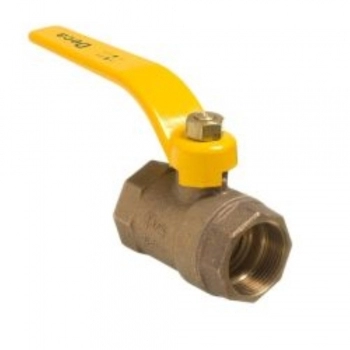 VALVULA DE ESFERA DECA (05) 1 1/2\\\" 1552