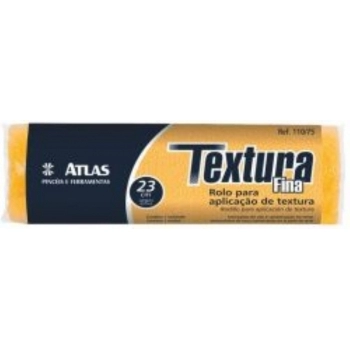 ROLO ATLAS TEXT FINA 23CM 110/75 S/C