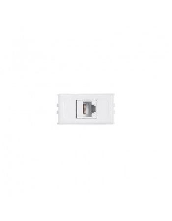 MODULO PLUZIE 1 TOM RJ45 7269 (N)