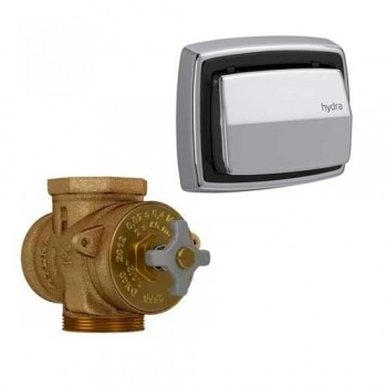 VALVULA HYDRA MAX DECA CR 1 1/2