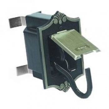 GANCHO DE REDE ALIANCA EMB 6323 COLONIAL